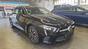 Mercedes-Benz A 180d Style 2023