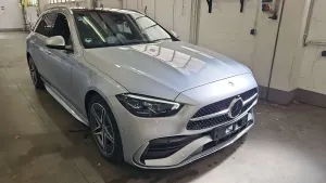 Mercedes-Benz C Break 200d AMG Line 2023