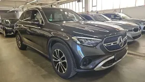 Mercedes-Benz GLC 220d Avantgarde Advanced 2023