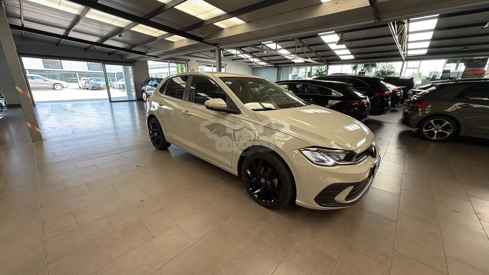 Volkswagen Polo 1.0 Style 2022