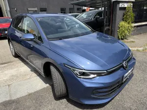 Volkswagen Golf 2.0 TDI 2024