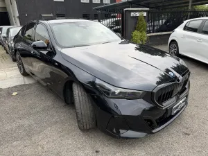 BMW i5 40 2025