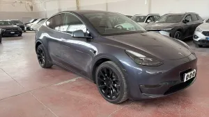 Tesla Model Y Long Range 78 kWh 2022