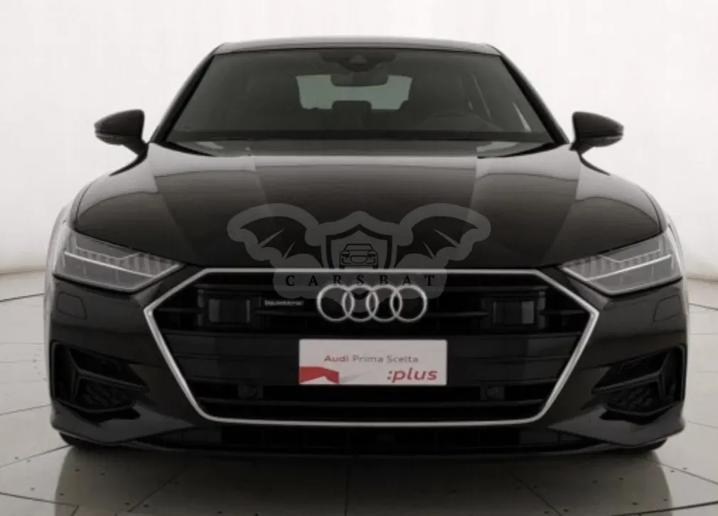 Audi A7 Sportback 50 TDI Business Plus 2022