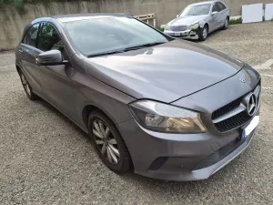 Mercedes-Benz A 160d Business 2018