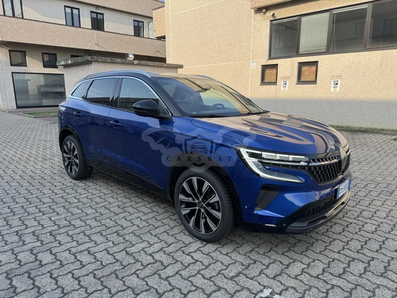 Renault Austral 1.2 Techno 2023