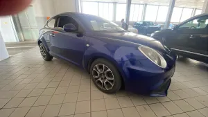Alfa Romeo Mito 1.3 JTD 2017