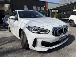BMW 1 Series 116d M Sport 2022