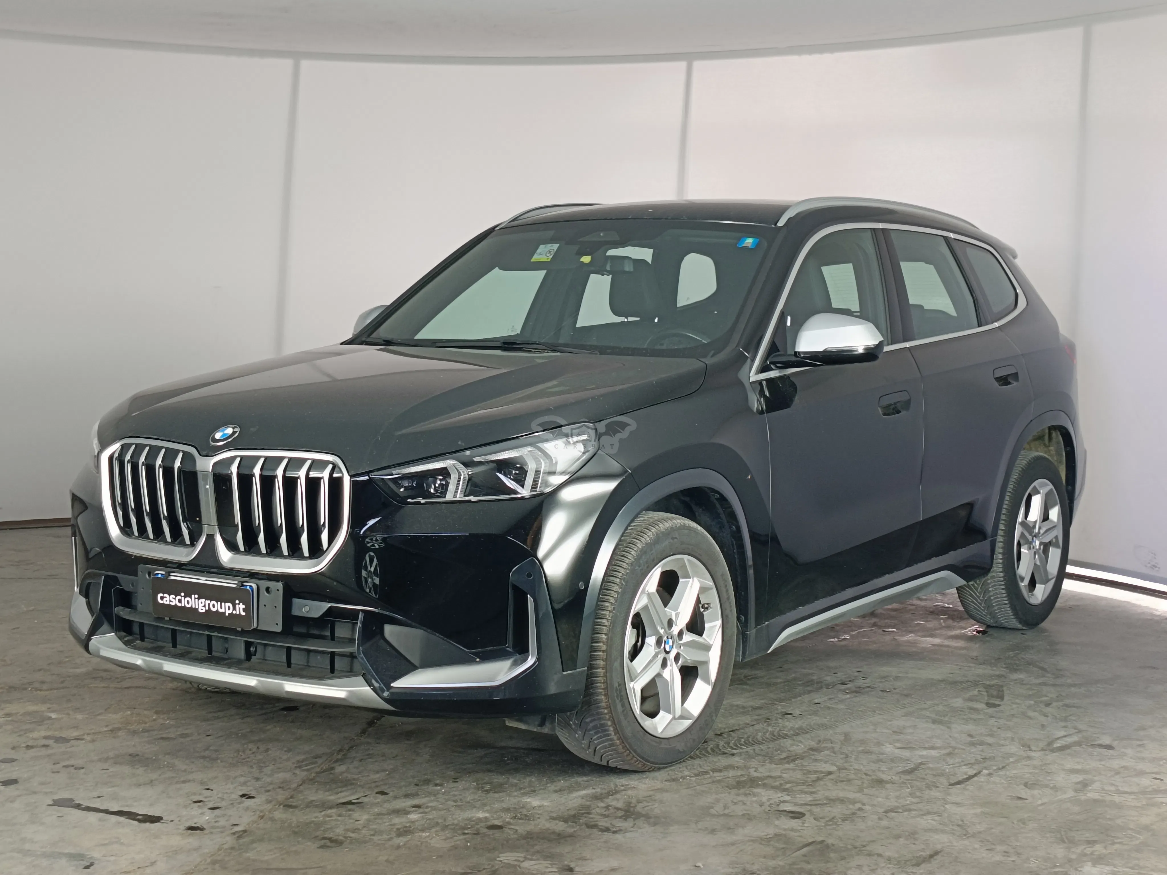 BMW X1 18d 2022