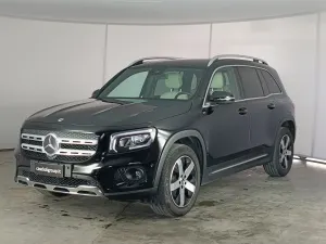 Mercedes-Benz GLB 200d Sport Plus 2022