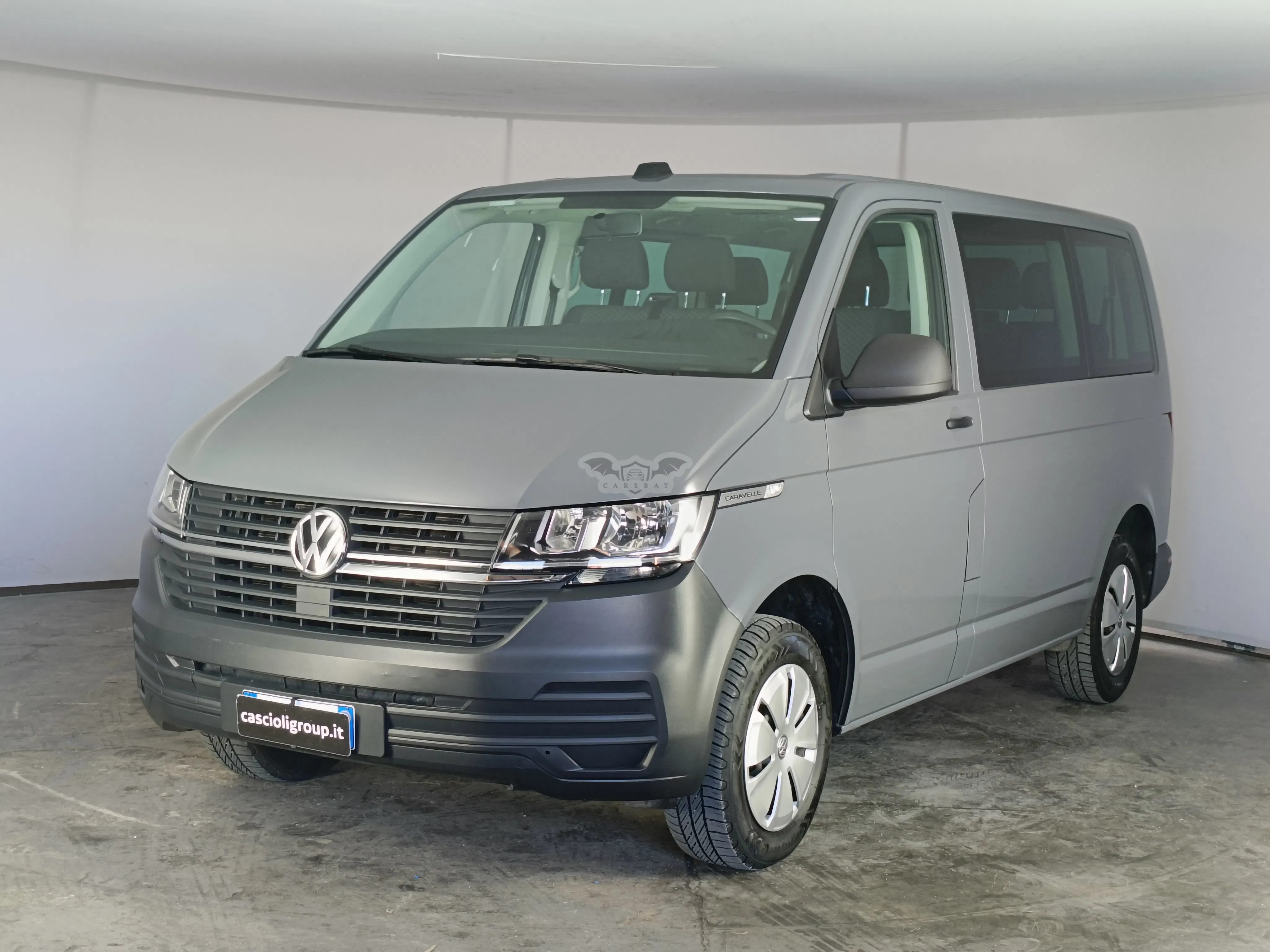 Volkswagen Transporter 2.0 TDI 2021
