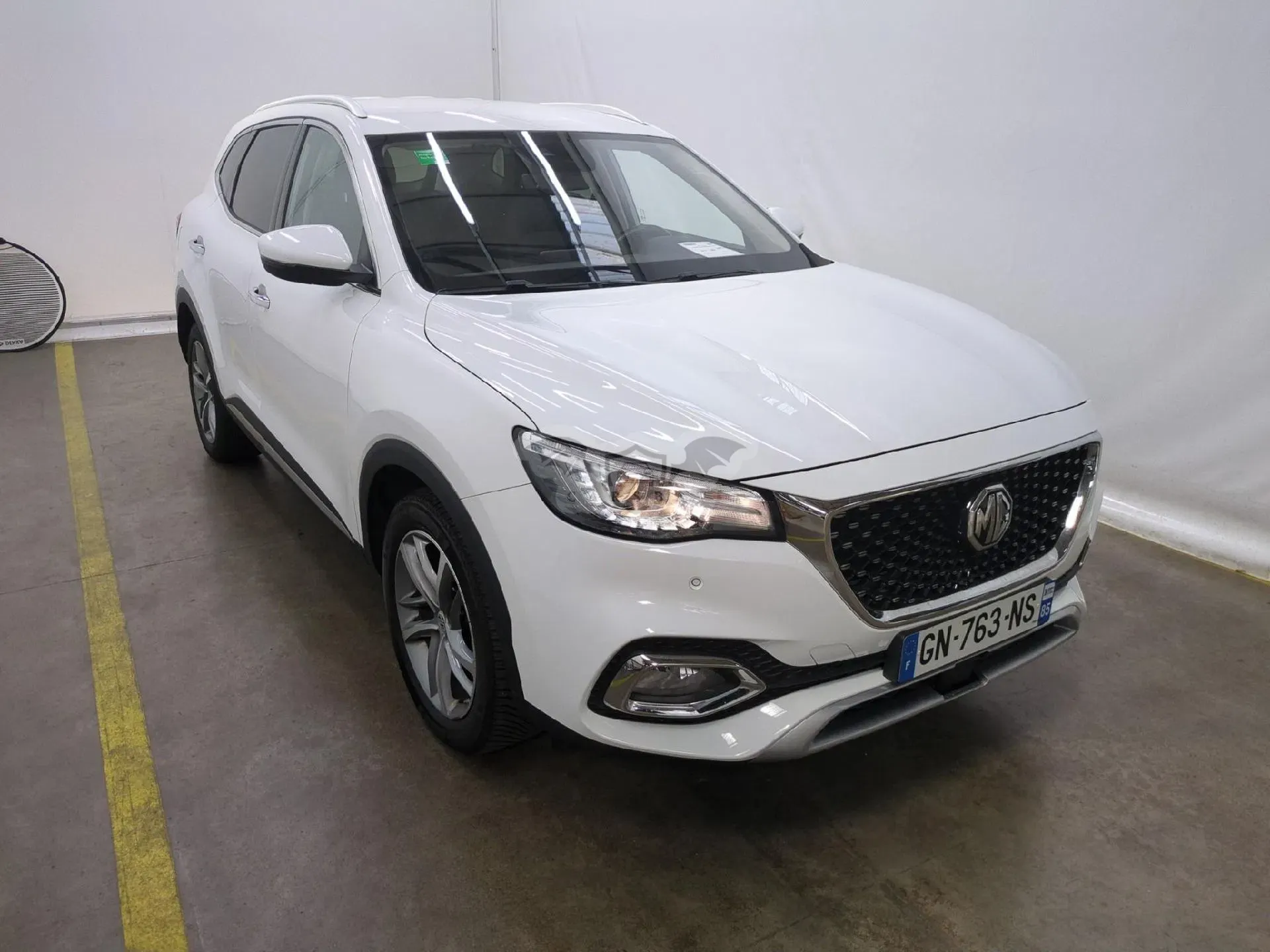 MG EHS 1.5 T-GDI Comfort 2023