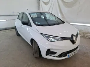 Renault Zoe 52 kWh Evolution 2022