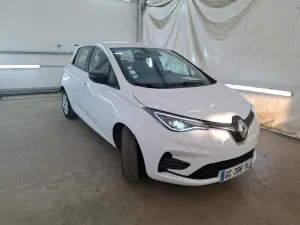 Renault Zoe 52 kWh Life 2021