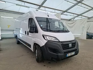Fiat Ducato 2.2 Maxi 2022