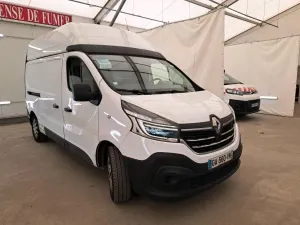 Renault Trafic L2H2 2.0 DCI Grand Comfort 2021