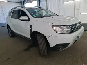 Dacia Duster 1.5 DCI Prestige 2020