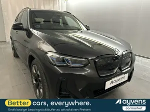 BMW iX3 Impressive Impressive 2023
