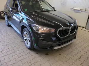 BMW X1 25e Advantage 2021