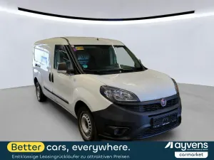 Fiat Doblo Cargo Cargo Maxi Maxi 2021