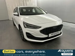 Ford Focus 1.5 EcoBlue Titanium 2024