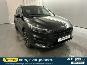 Ford Kuga 2.0 EcoBlue ST Line X 2022