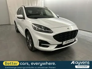 Ford Kuga 2.5 ST Line X 2023