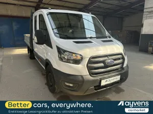 Ford Transit Trend Trend 2023