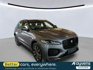 Jaguar F-Pace R-Dynamic R-Dynamic 2022