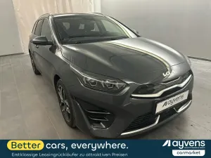 Kia Ceed Ceed SW 1.6 GDI Inspiration 2022