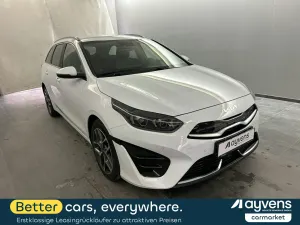 Kia Ceed Ceed SW 1.6 GDI Platinum 2023