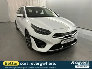 Kia Ceed Ceed SW 1.6 GDI Spirit 2024