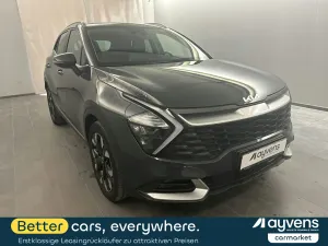 Kia Sportage 1.6 T-GDI 2022