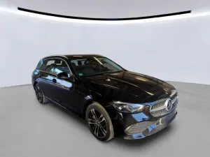Mercedes-Benz C Break 300e Avantgarde 2023