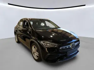 Mercedes-Benz GLA 200d AMG Line 2023