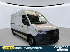 Mercedes-Benz Sprinter 314 CDI Plus 2020