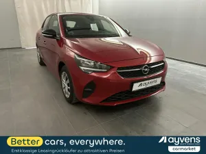 Opel Corsa 1.2 Edition 2022