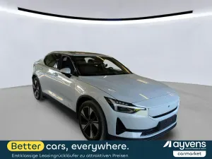 Polestar 2 Plus Plus 2024
