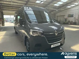 Renault Master L3H2 2.3 2020