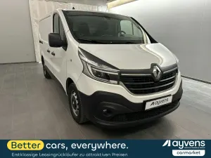 Renault Trafic L1H1 2.0 2020