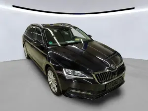 Skoda Superb Combi 2.0 TDI Ambition 2020