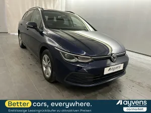 Volkswagen Golf Variant 2.0 TDI Life 2022