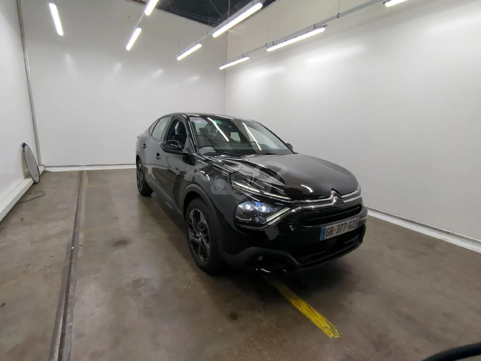 Citroën C4 X Feel 2023
