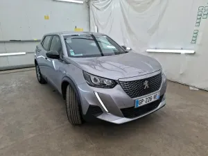 Peugeot 2008 Active Pack 2023