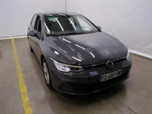 Volkswagen Golf 2.0 TDI Life Business 2021