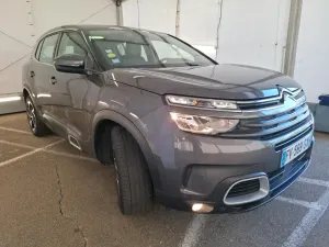 Citroën C5 Aircross Business 2020