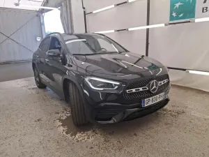 Mercedes-Benz GLA 250e AMG Line 2023