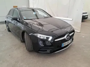 Mercedes-Benz A 180 AMG Line 2022