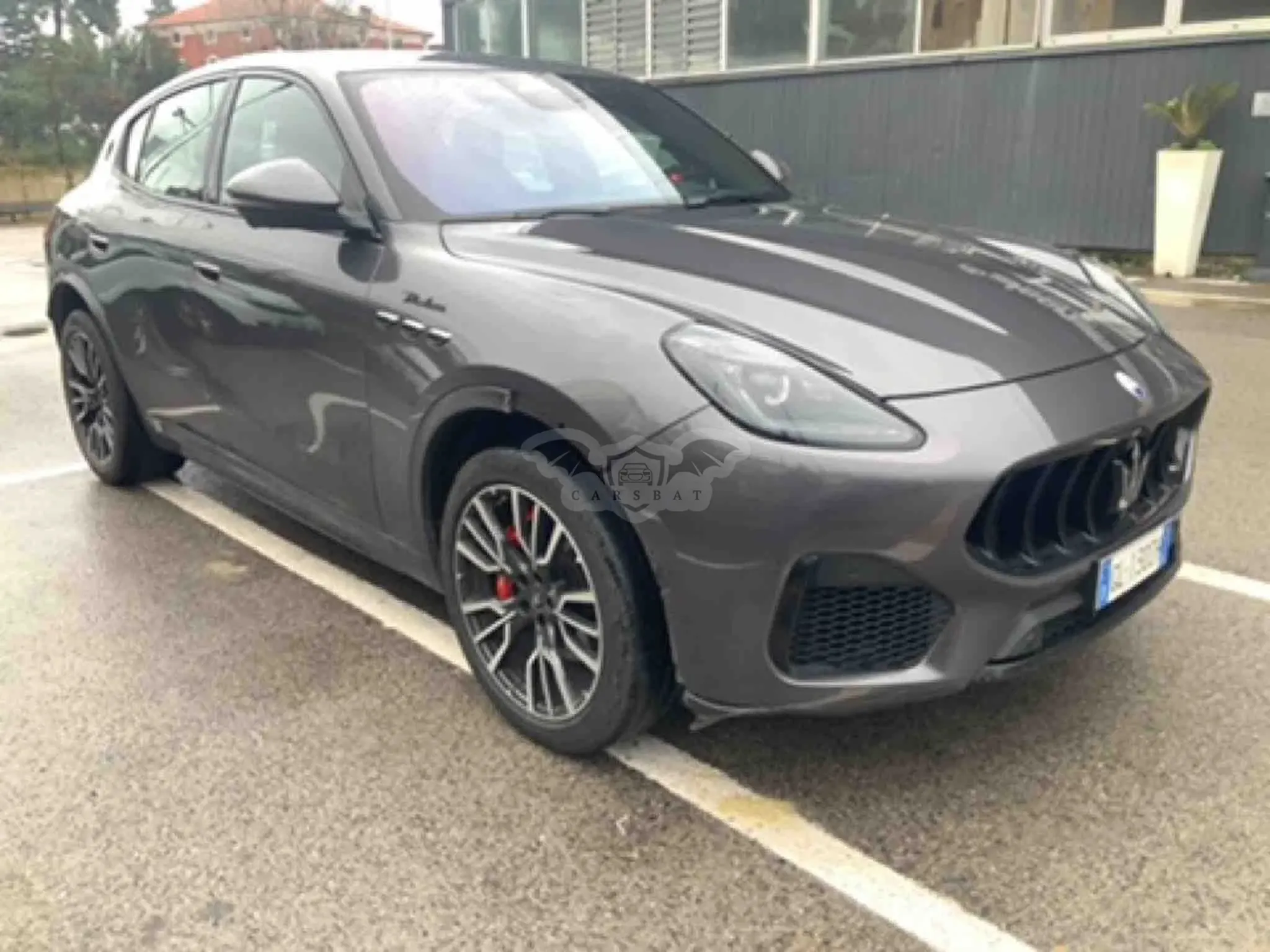 Maserati Grecale 2.0 Modena 2022