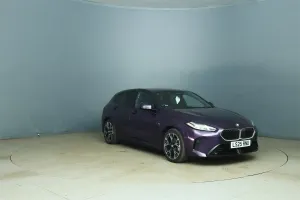 BMW 1 Series 120 M Sport 2025